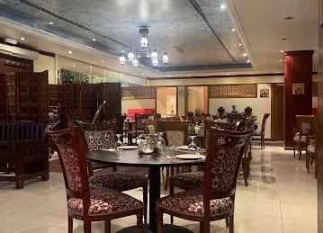 Pars Iranian Restaurant Deira