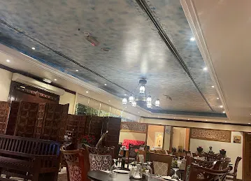 Pars Iranian Restaurant Deira
