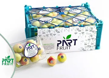 Part Fruit General Trading L.L.C