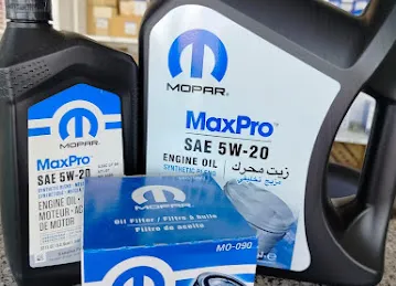 PARTS CAR UAE