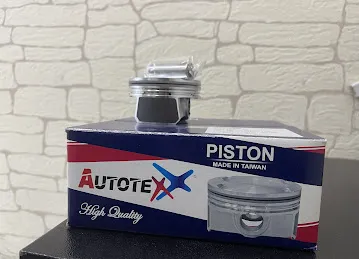 Parts Gallary Auto Spare Parts Trading Sharjha Br
