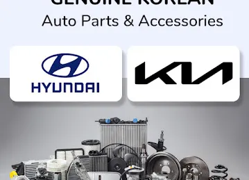 Parts Gallaxy Auto Spare Parts Trading LLC