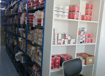PARTS MALL AUTO SPARE PARTS TRADING L.L.C