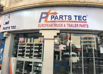 PARTS TEC LLC