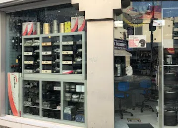 PARTS TEC LLC