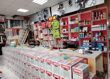 PARTSOL AUTOMOTIVE SPARE PARTS TRADING L.L.C
