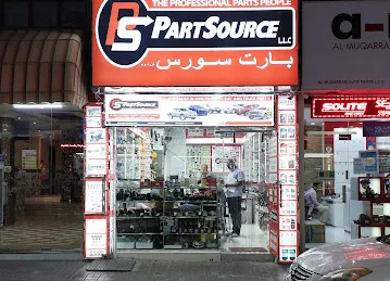 Partsource L.L.C