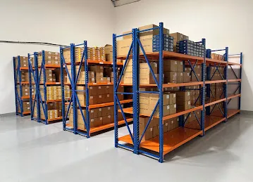 PartsPlus for Auto Spare Parts LLC