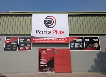 PartsPlus for Auto Spare Parts LLC