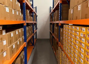 PartsPlus for Auto Spare Parts LLC