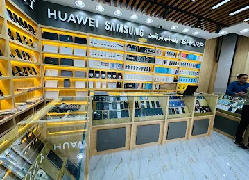 Parwaz Mobiles
