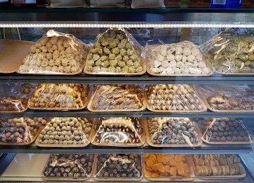 Pasar Kurma