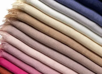 Pashmina Sheila LLC
