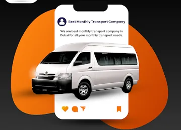 Passenger & Staff Transport Company in Dubai | Bus Rental Dubai