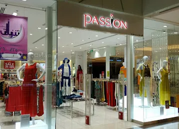 Passion