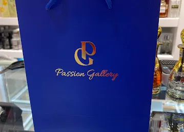 Passion Gallery