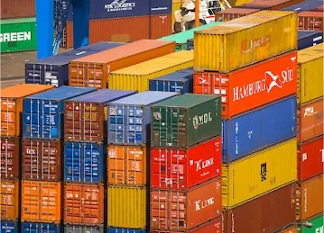 Passport control port of Ajman port Department