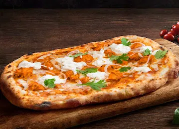 Pasta Della Nonna - Al Sufouh, Dubai (Delivery Only)