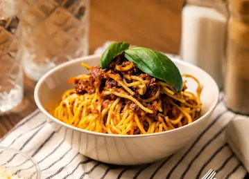Pasta Della Nonna - Al Sufouh, Dubai (Delivery Only)