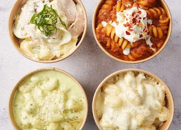 Pasta Della Nonna - Al Towayya, Al Ain