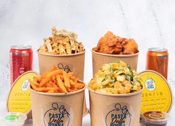 Pasta Della Nonna - Dubai Silicon Oasis, Dubai (Delivery Only)