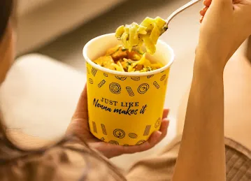 Pasta Della Nonna - Dubai Silicon Oasis, Dubai (Delivery Only)