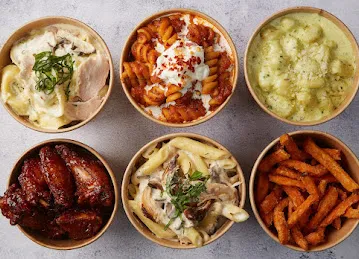 Pasta Della Nonna - JLT, Dubai