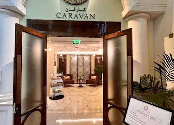 Pastels Salon Ritz Carlton JBR