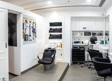 Pastels Salon Ritz Carlton JBR