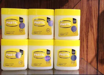 PASTIL VASELINE
