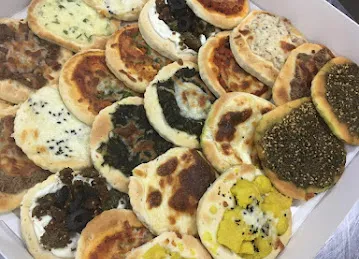 pastry and chai - فطاير وشاي\u200e