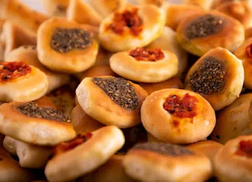 pastry and chai - فطاير وشاي\u200e