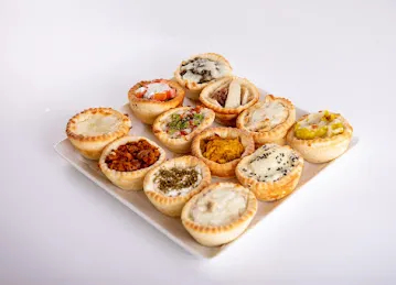 pastry and chai - فطاير وشاي\u200e