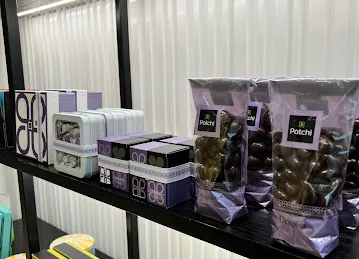 PATCHI باتشي