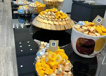 PATCHI باتشي