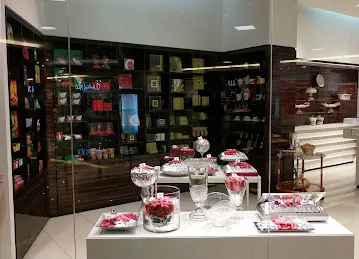 Patchi Dalma Mall