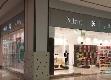 Patchi LLC