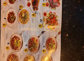Pathan darbar Restaurant