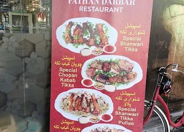 Pathan darbar Restaurant