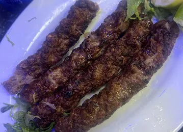 Pathan darbar Restaurant