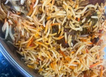 Pathan darbar Restaurant