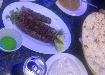 Pathan darbar Restaurant
