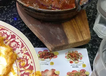 Pathan darbar Restaurant