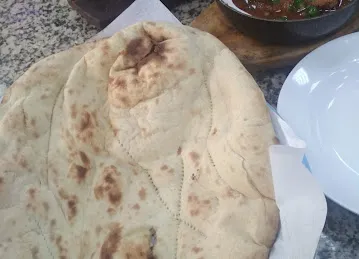 pathan Darbar Restaurant