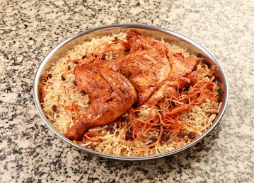 PATHAN DARBAR RESTAURANT DIC