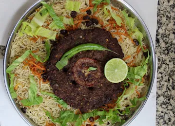 PATHAN DARBAR RESTAURANT DIC