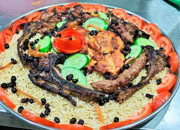 Pathan Restaurant