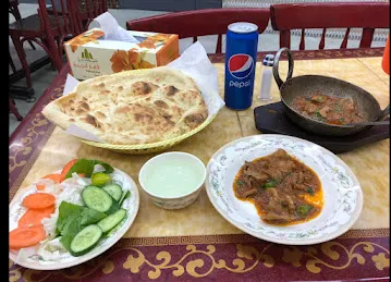 Pathan Restaurant
