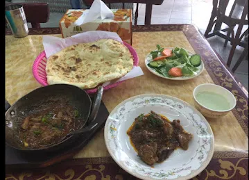 Pathan Restaurant