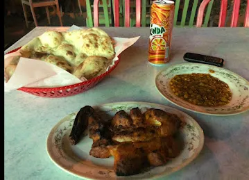 Pathan Restaurant